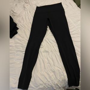 Lululemon align full length leggings